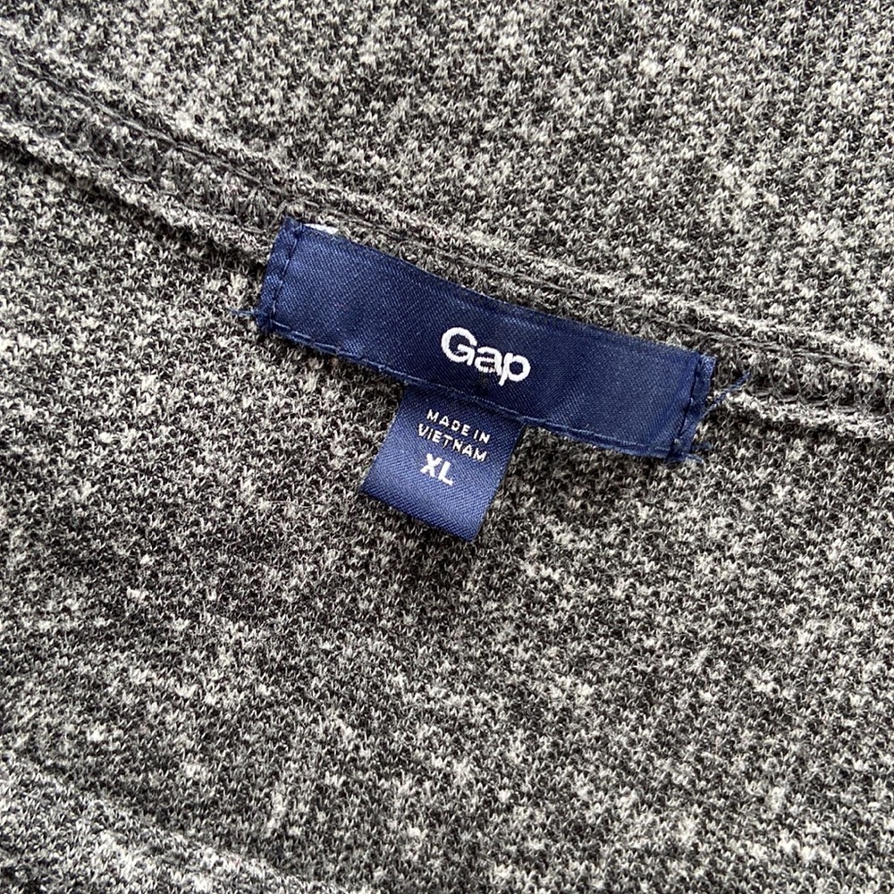 Gap Ribbed Knit Top - Picture 8 of 11